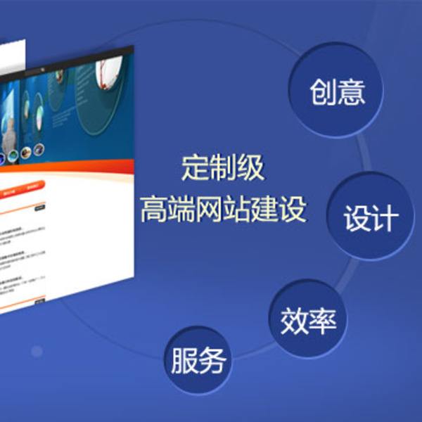 拉萨营销网站建设
